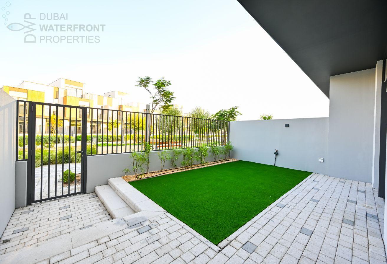 3BR+Maid+Family | G+2 | Type 3B2 | Pool/Park View photo 6