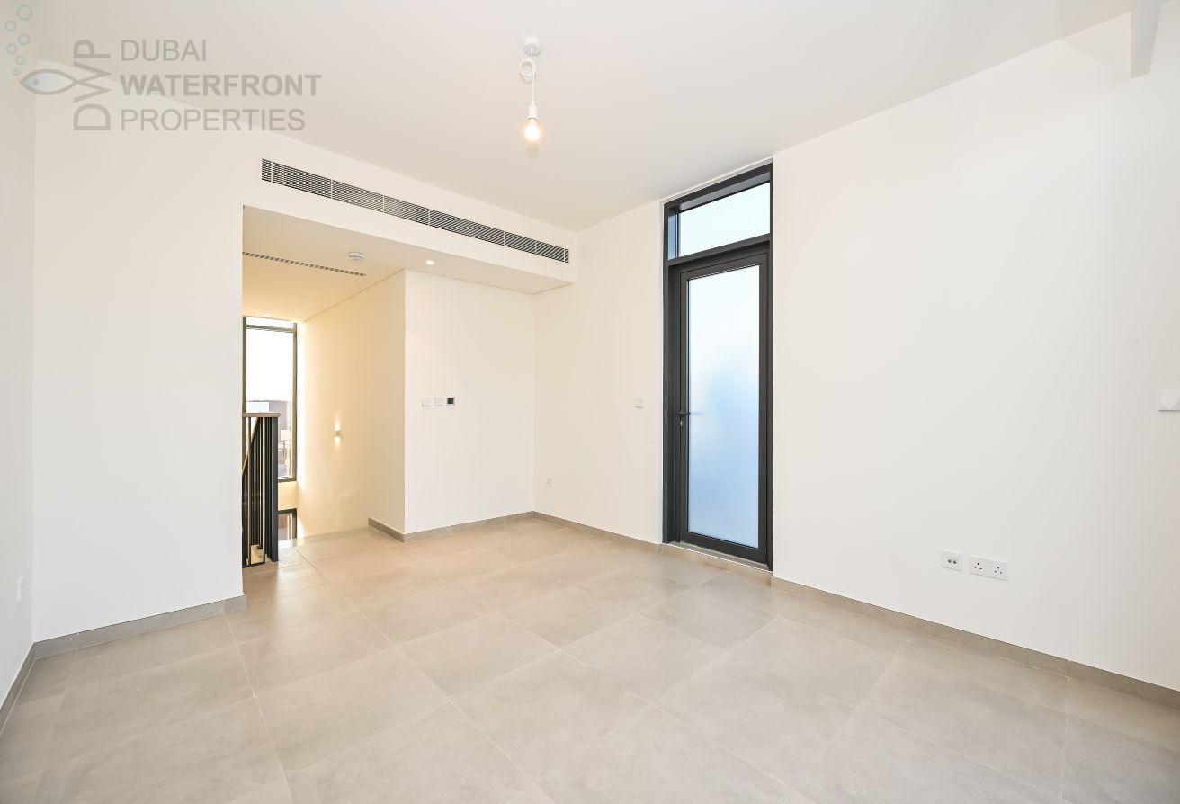 3BR+Maid+Family | G+2 | Type 3B2 | Pool/Park View photo 12