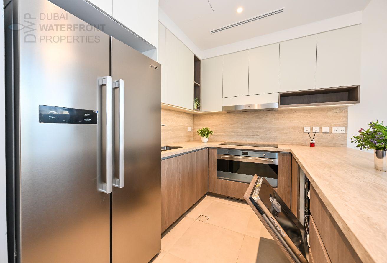 3BR+Maid+Family | G+2 | Type 3B2 | Pool/Park View photo 19