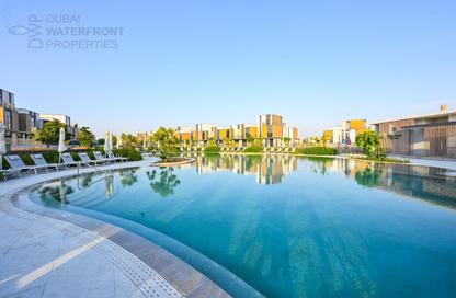 Villa - 3 - 2 for rent in Mudon Al ranim 4 - Mudon - Dubai