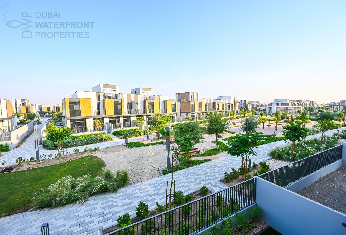 3BR+Maid+Family | G+2 | Type 3B2 | Pool/Park View photo 10