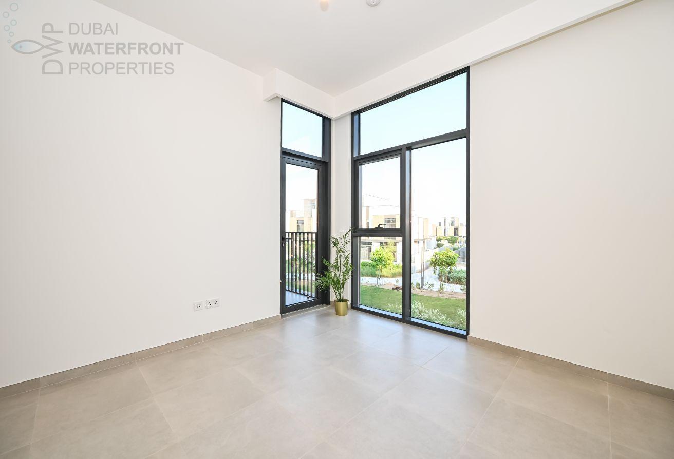 3BR+Maid+Family | G+2 | Type 3B2 | Pool/Park View photo 15