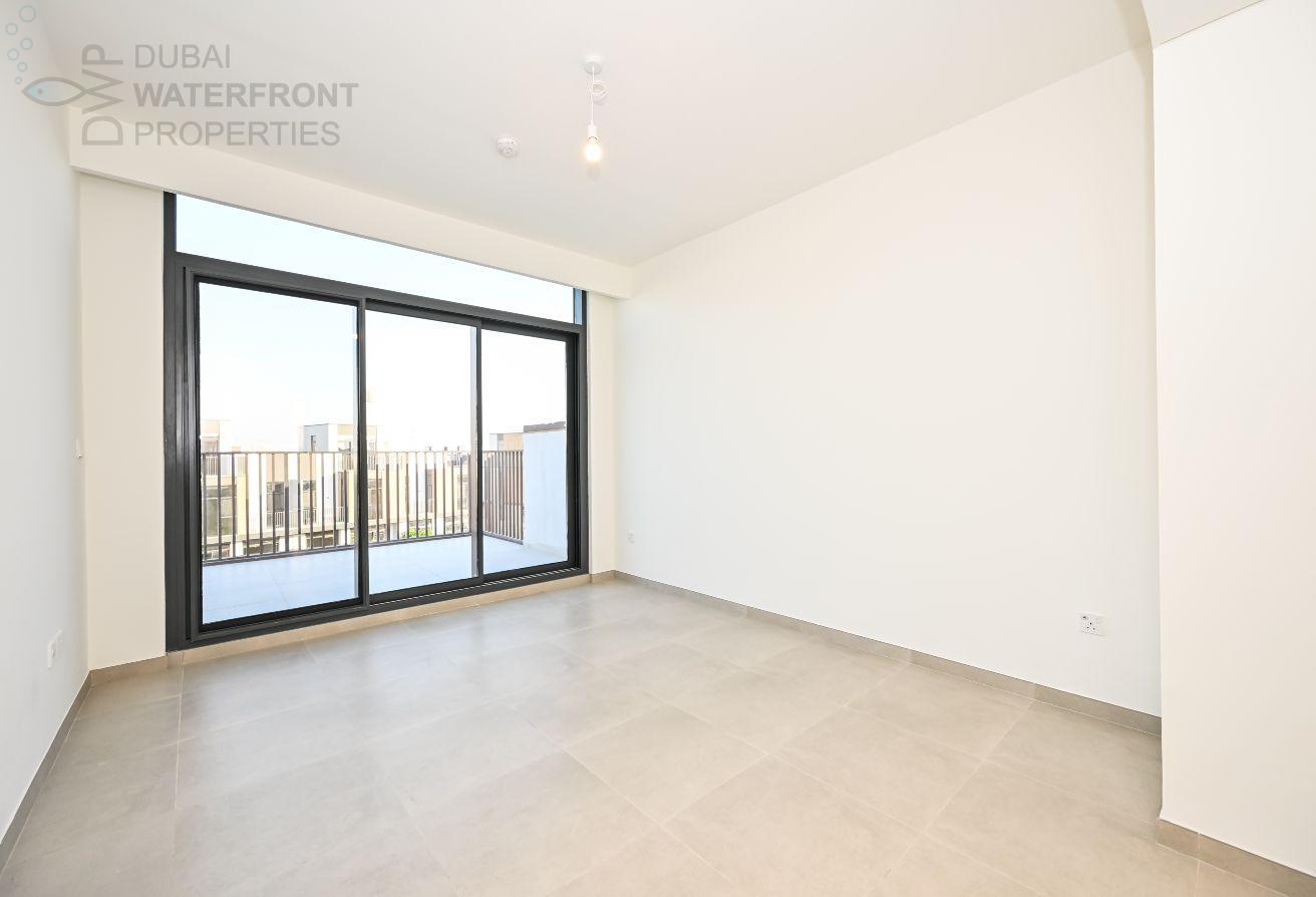3BR+Maid+Family | G+2 | Type 3B2 | Pool/Park View photo 13