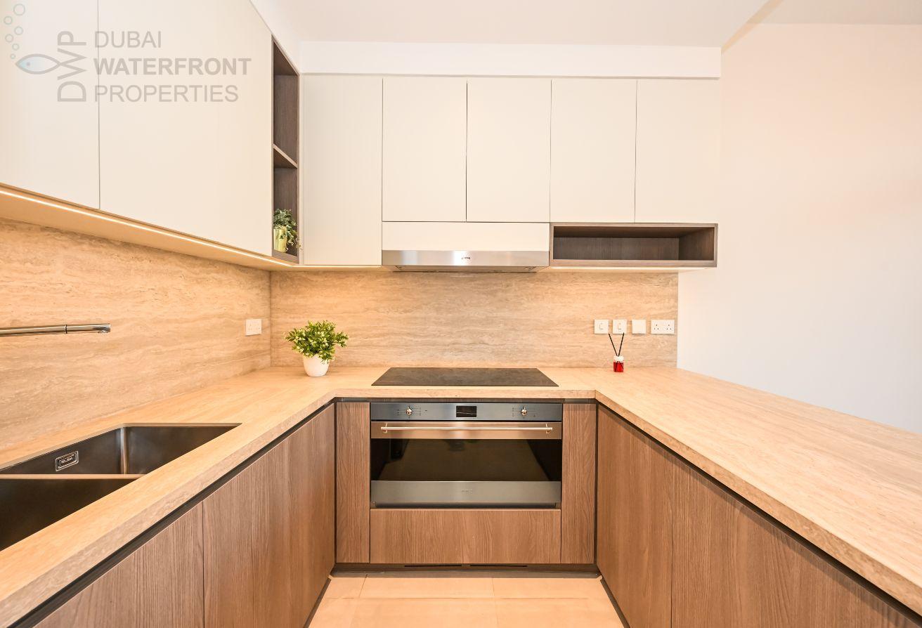 3BR+Maid+Family | G+2 | Type 3B2 | Pool/Park View photo 18
