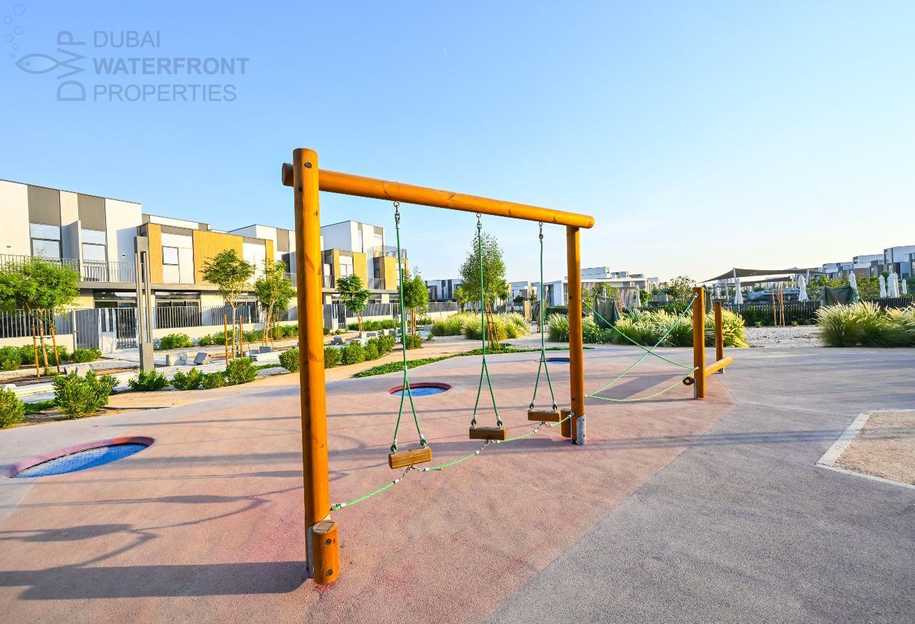 3BR+Maid+Family | G+2 | Type 3B2 | Pool/Park View photo 7