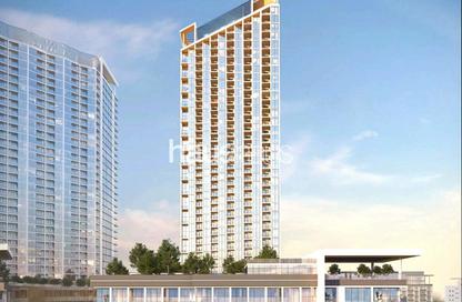 Apartment - 2 Bedrooms - 3 Bathrooms for sale in Sobha Hartland Waves Opulence - Sobha Hartland - Mohammed Bin Rashid City - Dubai Apartment - 2 Bedrooms - 3 Bathrooms for sale in Sobha Hartland Waves Opulence - Sobha Hartland - Mohammed Bin Rashid City - Dubai