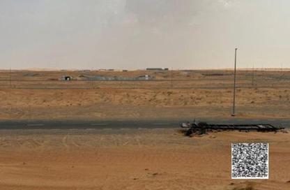 Land - Studio for sale in Al Bahia - Ajman