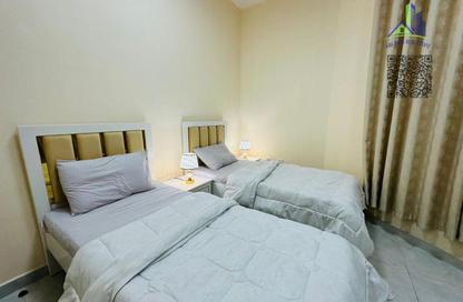 Apartment - 2 - 3 for rent in Al Naemiya Tower 1 - Al Naemiya Towers - Al Nuaimiya - Ajman Apartment - 2 - 3 for rent in Al Naemiya Tower 1 - Al Naemiya Towers - Al Nuaimiya - Ajman