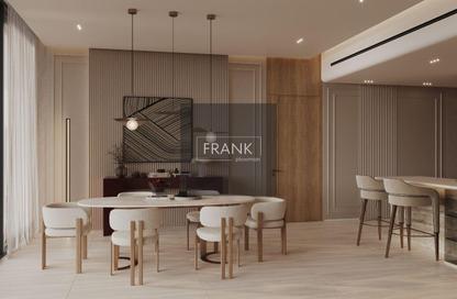 Apartment - 1 Bedroom - 2 Bathrooms for sale in Binghatti Ruby - District 16 - Jumeirah Village Circle - Dubai