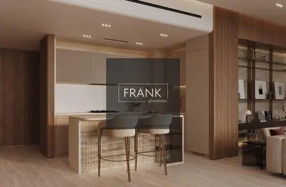Apartment - 1 Bedroom - 2 Bathrooms for sale in Binghatti Ruby - District 16 - Jumeirah Village Circle - Dubai Apartment - 1 Bedroom - 2 Bathrooms for sale in Binghatti Ruby - District 16 - Jumeirah Village Circle - Dubai