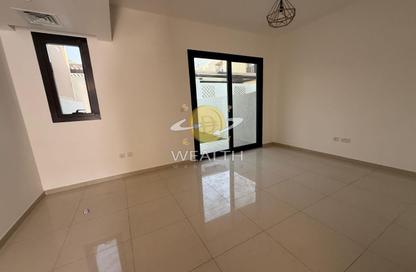Townhouse - 2 Bedrooms - 3 Bathrooms for rent in Nasma Residences - Aljada - Sharjah