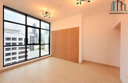 Apartment - 2 Bedrooms - 3 Bathrooms for rent in Haas Building - Jumeirah Garden City - Al Satwa - Dubai