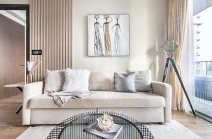 Apartment - 1 Bedroom - 2 Bathrooms for rent in Jumeirah Living Marina Gate - Marina Gate - Dubai Marina - Dubai