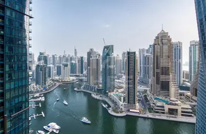 Apartment - 1 Bedroom - 2 Bathrooms for rent in Jumeirah Living Marina Gate - Marina Gate - Dubai Marina - Dubai Apartment - 1 Bedroom - 2 Bathrooms for rent in Jumeirah Living Marina Gate - Marina Gate - Dubai Marina - Dubai