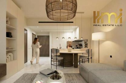 Apartment - 1 - 2 for sale in Dar Al Aiham One - International City Phase 2 (Al Warsan 4) - Dubai