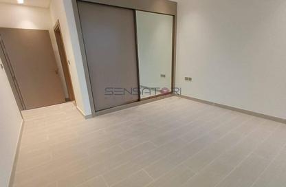 Apartment - 1 Bedroom - 2 Bathrooms for rent in Binghatti Phantom - District 17 - Jumeirah Village Circle - Dubai