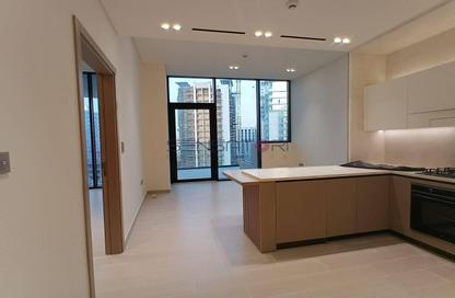 Apartment - 1 Bedroom - 2 Bathrooms for rent in Binghatti Phantom - District 17 - Jumeirah Village Circle - Dubai