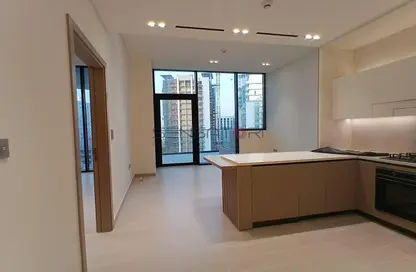 شقة - غرفة نوم - 2 حمامات للايجار في بن غاطي فانتوم - ديستريكت 17 - قرية جميرا الدائرية - دبي