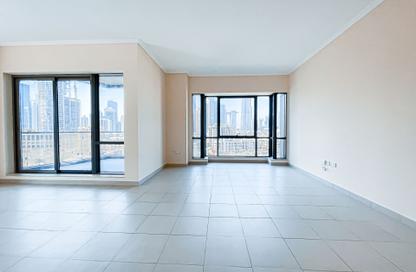 Apartment - 2 - 3 for rent in South Ridge 4 - South Ridge - Downtown Dubai - Dubai