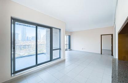 Apartment - 2 - 3 for rent in South Ridge 4 - South Ridge - Downtown Dubai - Dubai