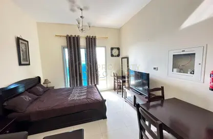 Apartment - 1 Bathroom for sale in Elite Sports Residence 5 - Elite Sports Residence - Dubai Sports City - Dubai