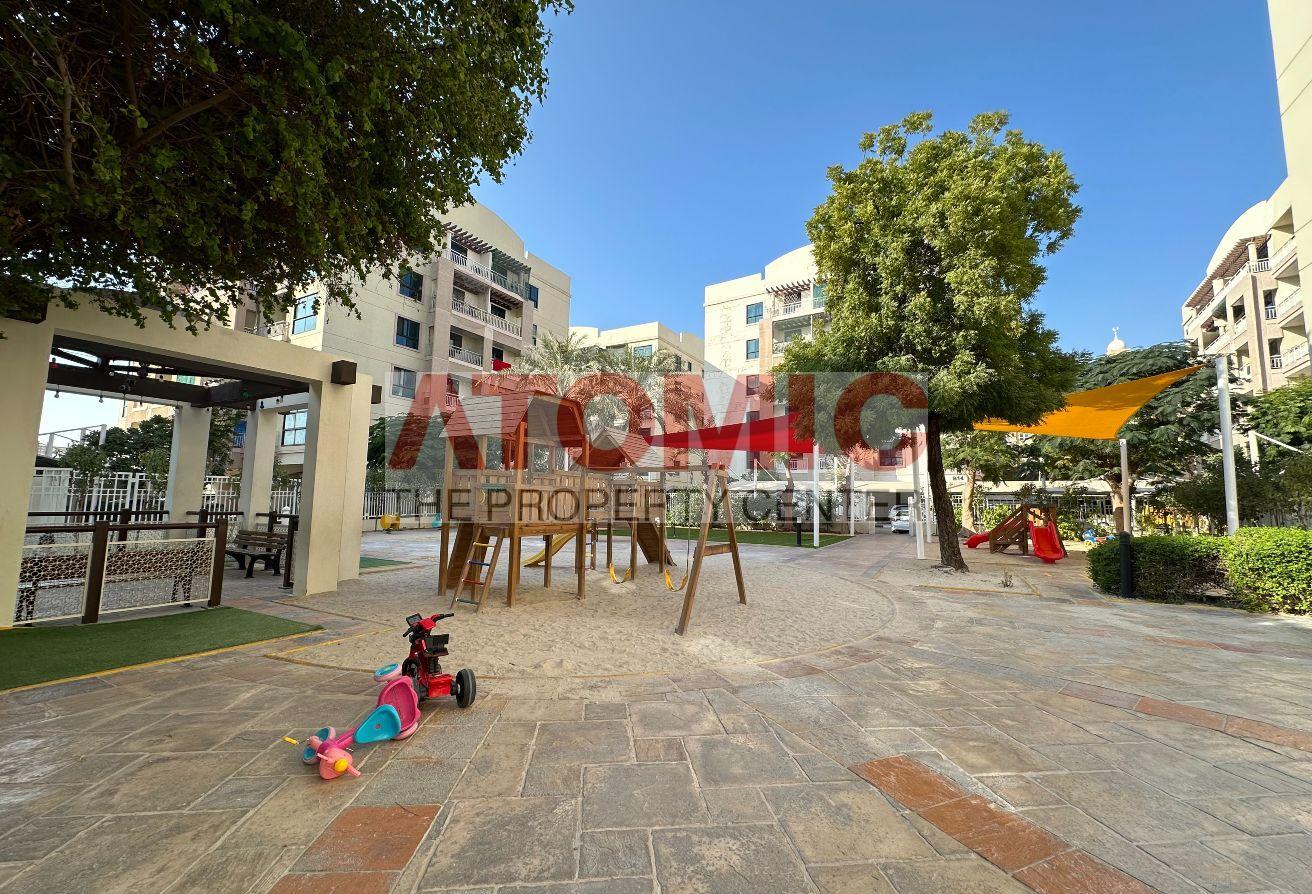 Free Maintenance I Spacious 1BR I Family Building! photo 15