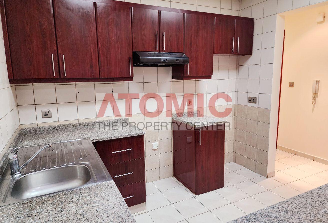 Free Maintenance I Spacious 1BR I Family Building! photo 4