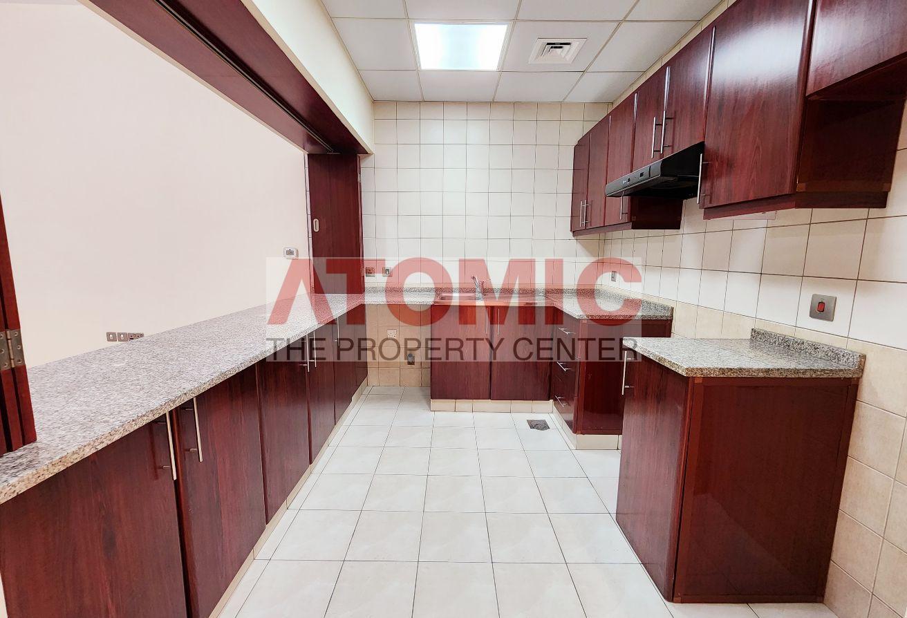 Free Maintenance I Spacious 1BR I Family Building! photo 3