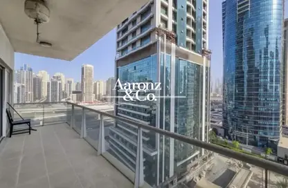 شقة - غرفة نوم - 2 حمامات للايجار في ليك فيو - (JLT) مجمع B - أبراج بحيرات الجميرا - دبي شقة - غرفة نوم - 2 حمامات للايجار في ليك فيو - (JLT) مجمع B - أبراج بحيرات الجميرا - دبي