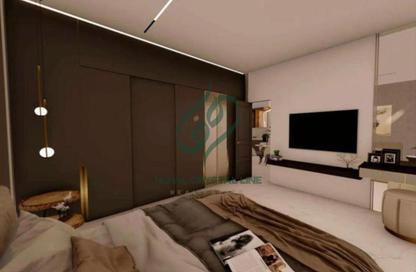 Apartment - 2 Bedrooms - 2 Bathrooms for sale in Elo 2 - Elo - Damac Hills 2 - Dubai