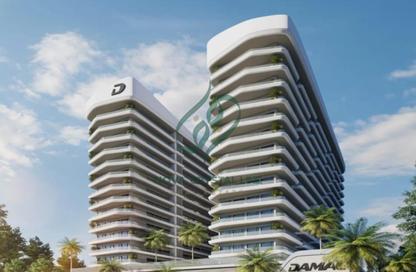 Apartment - 2 Bedrooms - 2 Bathrooms for sale in Elo 2 - Elo - Damac Hills 2 - Dubai