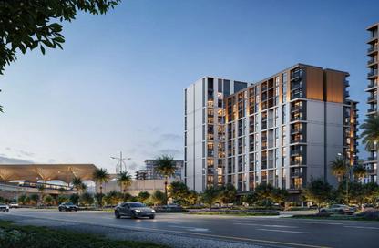 Apartment - 3 Bedrooms - 4 Bathrooms for sale in Terra Woods - Expo City - Dubai