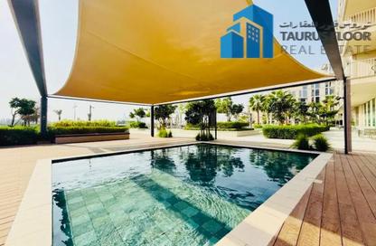 Apartment - 1 Bedroom - 2 Bathrooms for rent in Al Badia Living - Dubai Festival City - Dubai