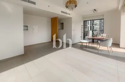 Apartment - 3 Bedrooms - 4 Bathrooms for rent in Executive Residences 2 - Executive Residences - Dubai Hills Estate - Dubai