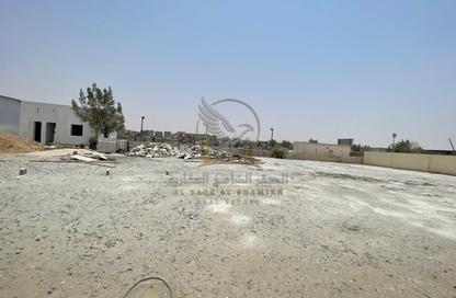 Land - Studio for rent in Al Sajaa S - Al Sajaa - Sharjah