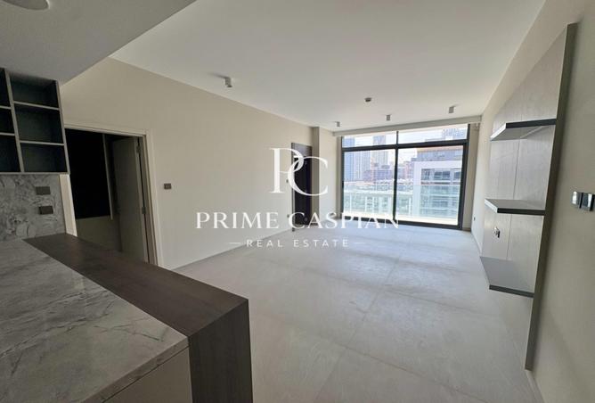Spacious | Large Balcony | Fully Equipped Kitchen
