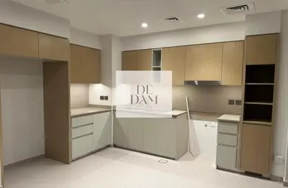 Villa - 3 Bedrooms - 4 Bathrooms for rent in Sun - Arabian Ranches 3 - Dubai