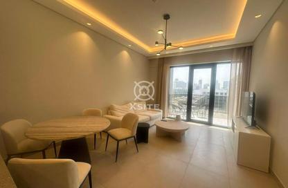 Apartment - 1 Bedroom - 2 Bathrooms for rent in Al Serh Residences 11 - District 10 - Jumeirah Village Circle - Dubai
