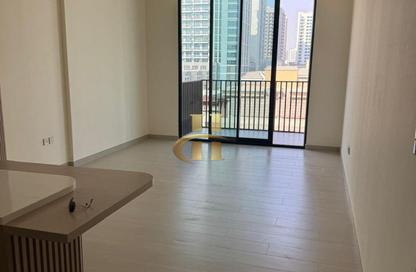 Apartment - 1 Bedroom - 2 Bathrooms for rent in Binghatti Aurora - District 12 - Jumeirah Village Circle - Dubai