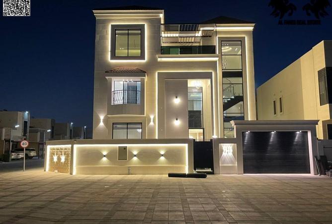 84486195 - صورة العقار 2
