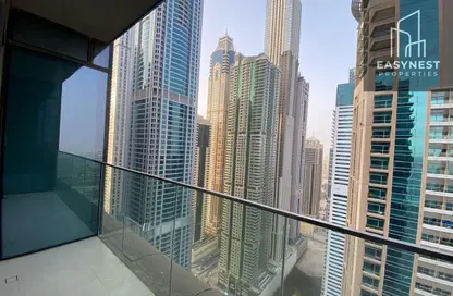 شقة - غرفة نوم - 1 حمام للبيع في برج The ريزيدنسز at Marina Gate 1 - مارينا جيت - دبي مارينا - دبي شقة - غرفة نوم - 1 حمام للبيع في برج The ريزيدنسز at Marina Gate 1 - مارينا جيت - دبي مارينا - دبي