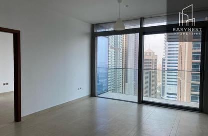 شقة - غرفة نوم - 1 حمام للبيع في برج The ريزيدنسز at Marina Gate 1 - مارينا جيت - دبي مارينا - دبي