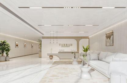 Apartment - 2 Bedrooms - 2 Bathrooms for sale in Celesto Tower - Dubai Land Residence Complex - Dubai Land - Dubai