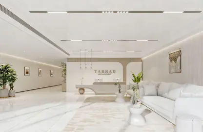 شقة - 2 غرف نوم - 2 حمامات للبيع في برج سيليستو - مجمع دبي ريزيدنس - دبي لاند - دبي