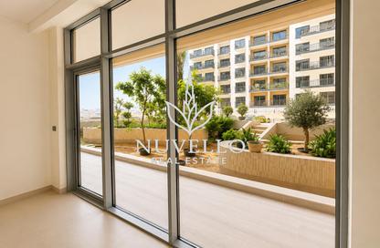 Apartment - 2 Bedrooms - 3 Bathrooms for sale in Valores Residences - Jebel Ali Village - Jebel Ali - Dubai