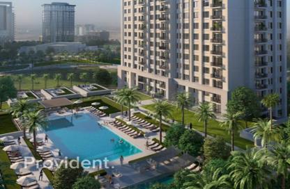 شقة - 2 غرف نوم - 2 حمامات للبيع في برج Greenside ريزيدنس B - جرين سايد ريزيدينس - دبي هيلز استيت - دبي شقة - 2 غرف نوم - 2 حمامات للبيع في برج Greenside ريزيدنس B - جرين سايد ريزيدينس - دبي هيلز استيت - دبي