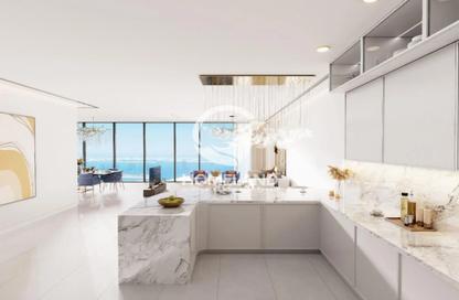 Apartment - 1 - 1 for sale in Al Habtoor Tower - Al Habtoor City - Business Bay - Dubai Apartment - 1 - 1 for sale in Al Habtoor Tower - Al Habtoor City - Business Bay - Dubai