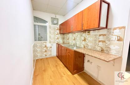 Apartment - 1 - 1 for rent in Mohamed Bin Zayed Centre - Mohamed Bin Zayed City - Abu Dhabi
