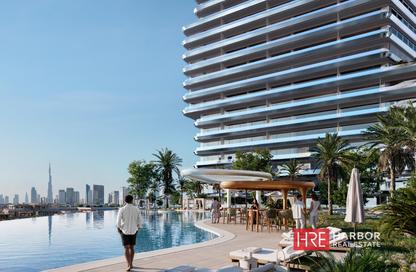 Apartment - 2 - 2 for sale in Binghatti Skyterraces - Dubai Autodrome and Business Park - Motor City - Dubai Apartment - 2 - 2 for sale in Binghatti Skyterraces - Dubai Autodrome and Business Park - Motor City - Dubai