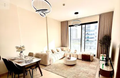 Apartment - 1 Bedroom - 2 Bathrooms for rent in Glorious Central Residences - International City Phase 2 - Al Warsan 4 - Al Warsan - Dubai